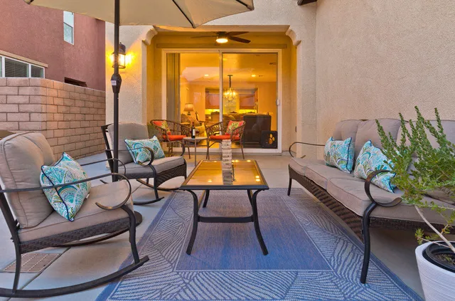 $3,300 | 462 Via De La Paz, Palm Desert, CA 92211