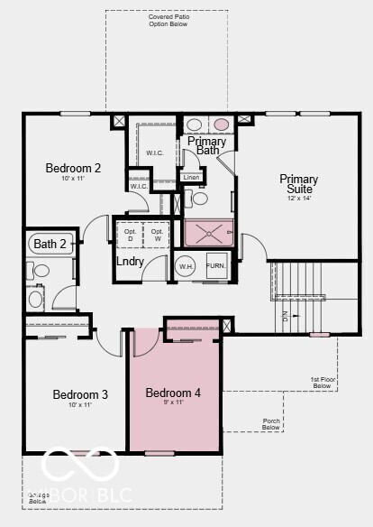 6583 Hemlock Lane Pendleton, IN 46064 - Photo 30 of 31 Gallery Image 30