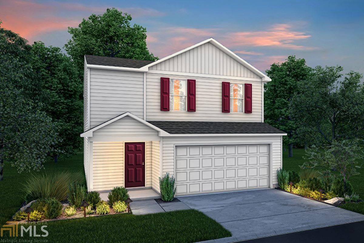 25 Walton Creek Drive Southwest, Unit 9 Rome, GA 30165 - Photo 1 of 1