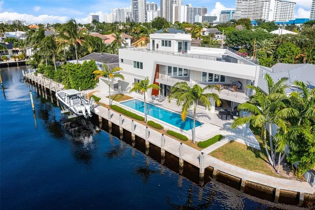 a view of a balcony with chairs