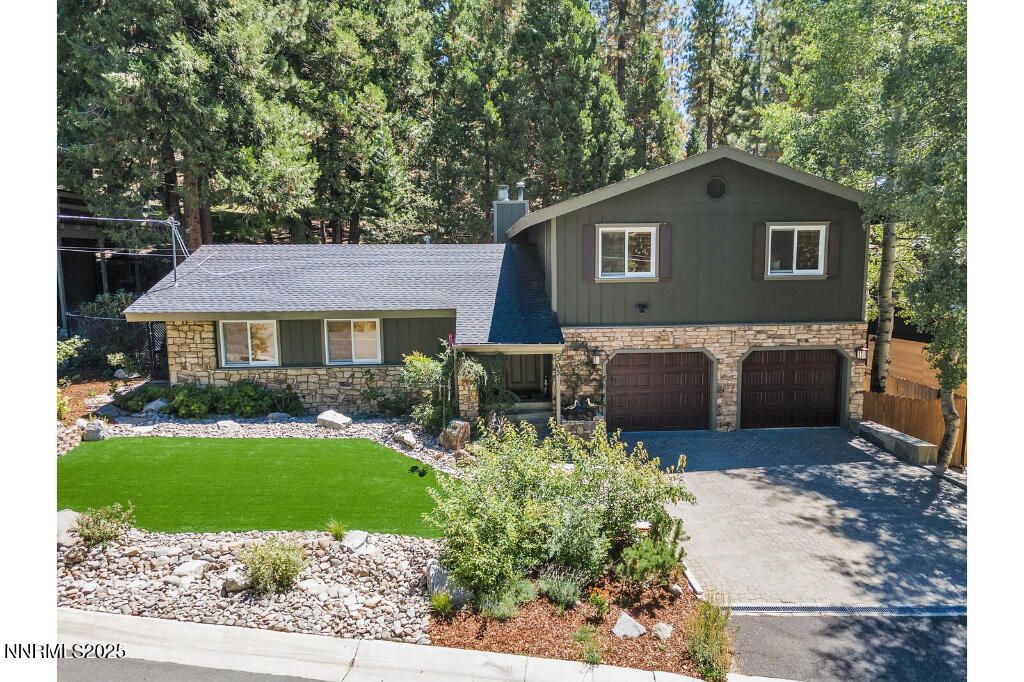 303 Elks Point Road Stateline, NV 89449 - Photo 1 of 40 00