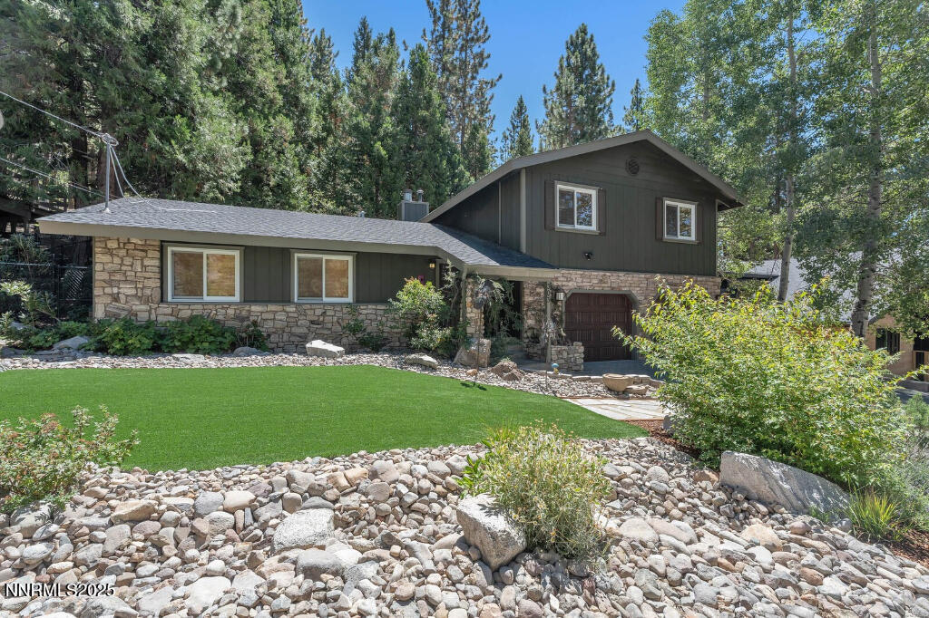 303 Elks Point Road Stateline, NV 89449 - Photo 2 of 40 01