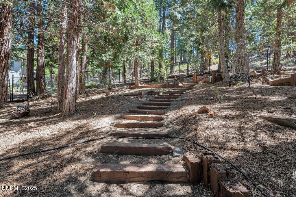 303 Elks Point Road Stateline, NV 89449 - Photo 37 of 40 36