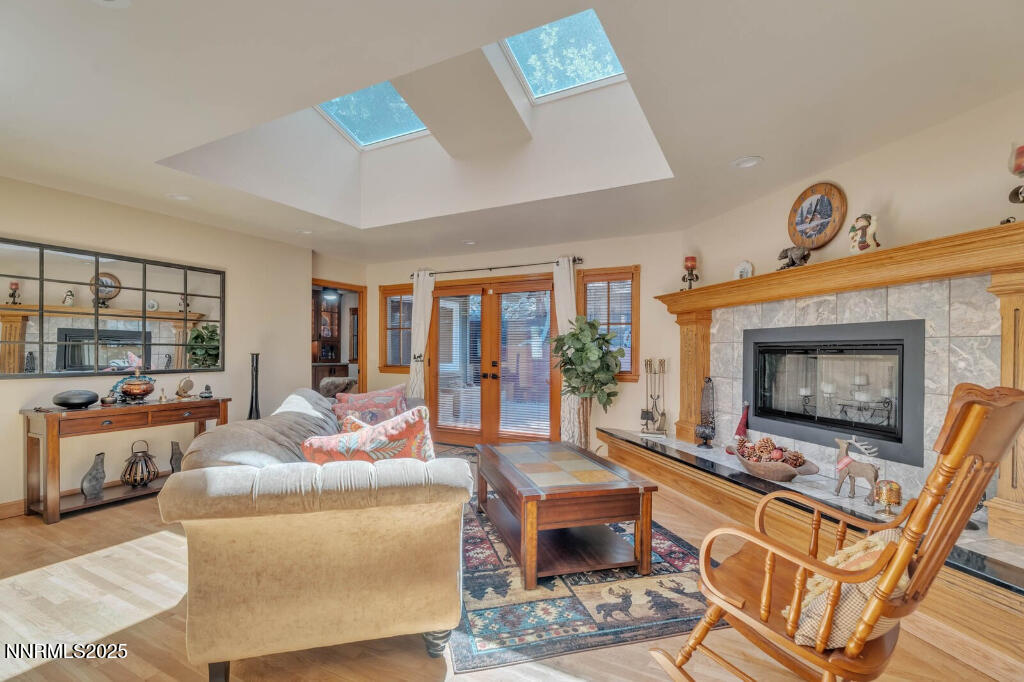 303 Elks Point Road Stateline, NV 89449 - Photo 8 of 40 07