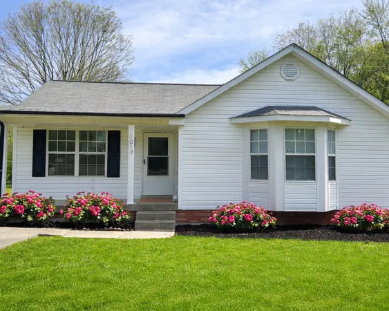 $314,900 | 1017 Preston Drive, Burns, TN 37029