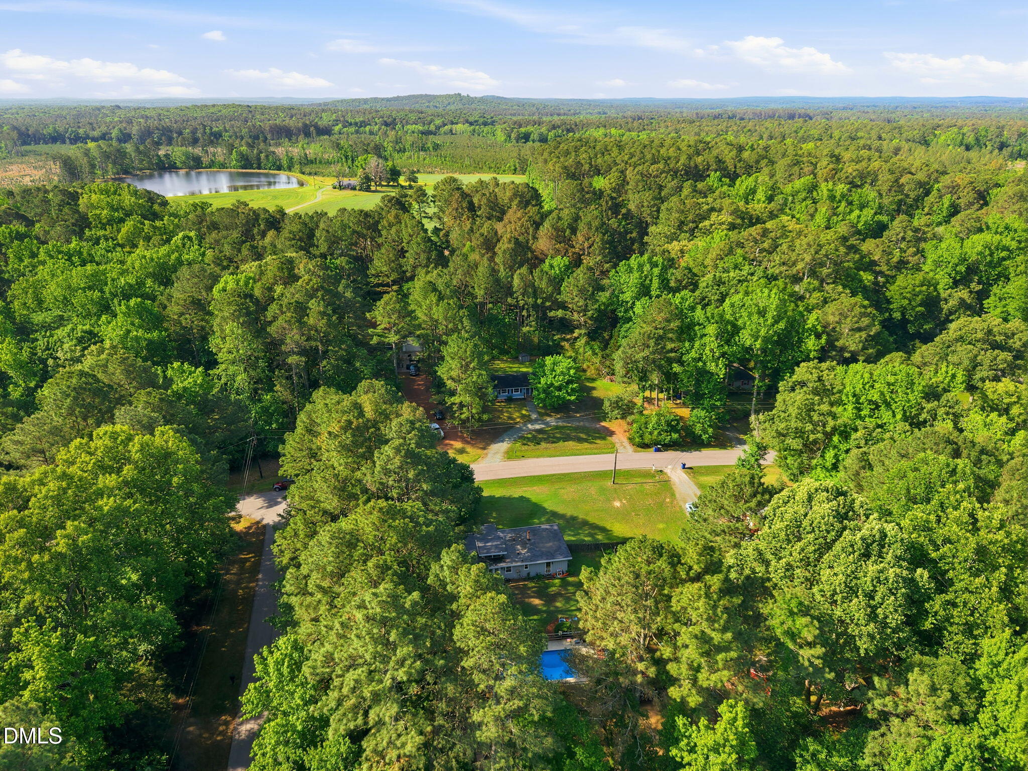 5604 Bobcat Road Chapel Hill, NC 27516 - Photo 29 of 31 5-web-or-mls-DJI_20260528090949_0306_D