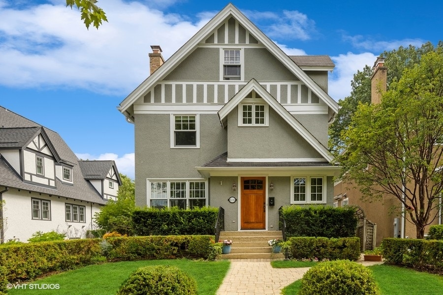 434 Elder Lane, IL 60093 Compass