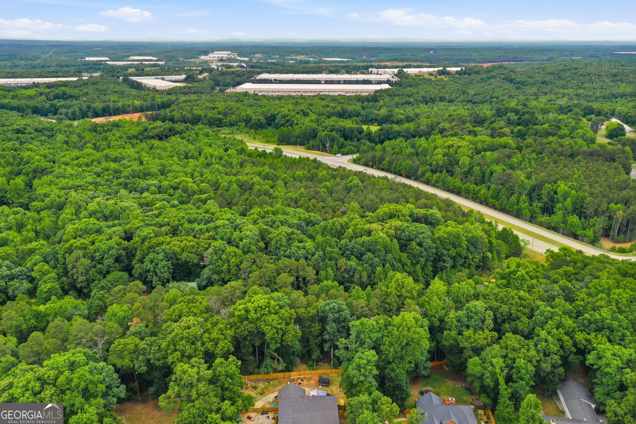 1504 Academy Church Road Jefferson, GA 30549 - Photo 8 of 21