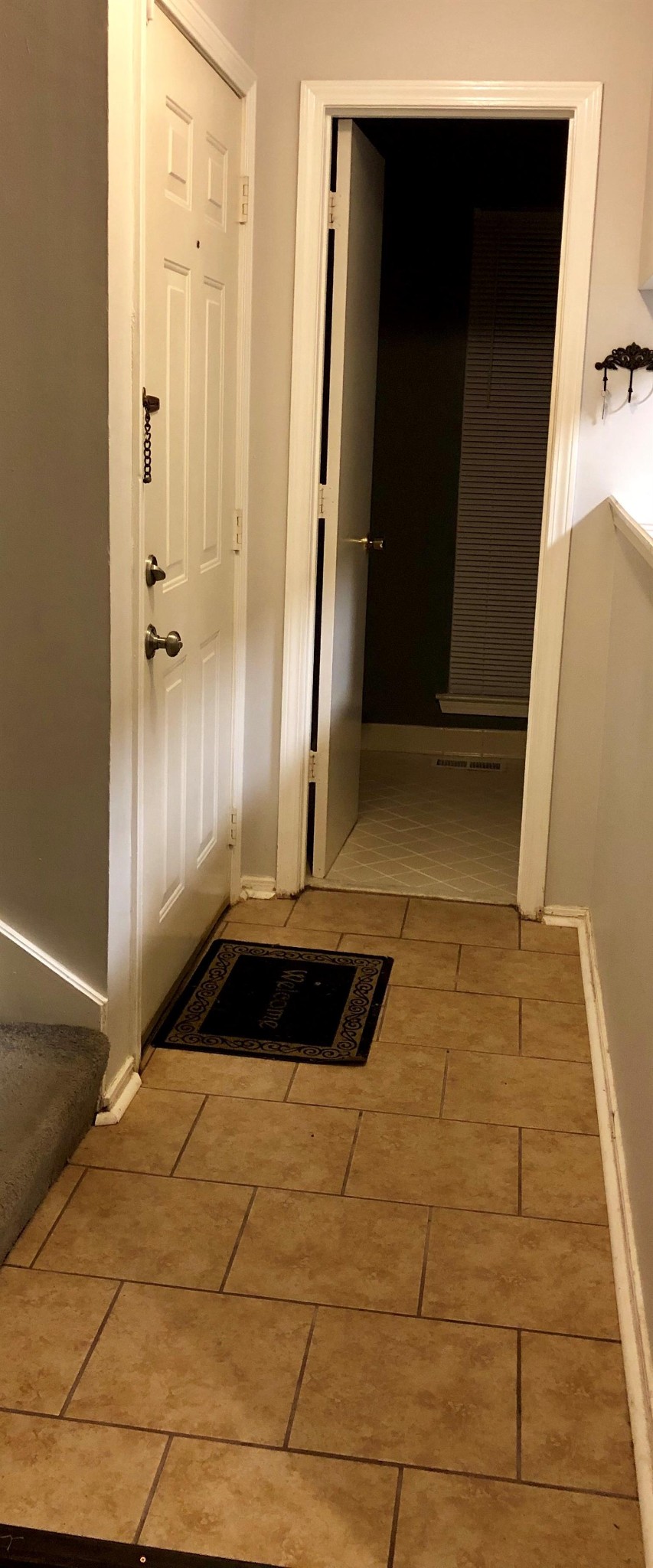 4316 Baton Rouge Drive Hermitage, TN 37076 - Photo 4 of 10 a view of a hallway