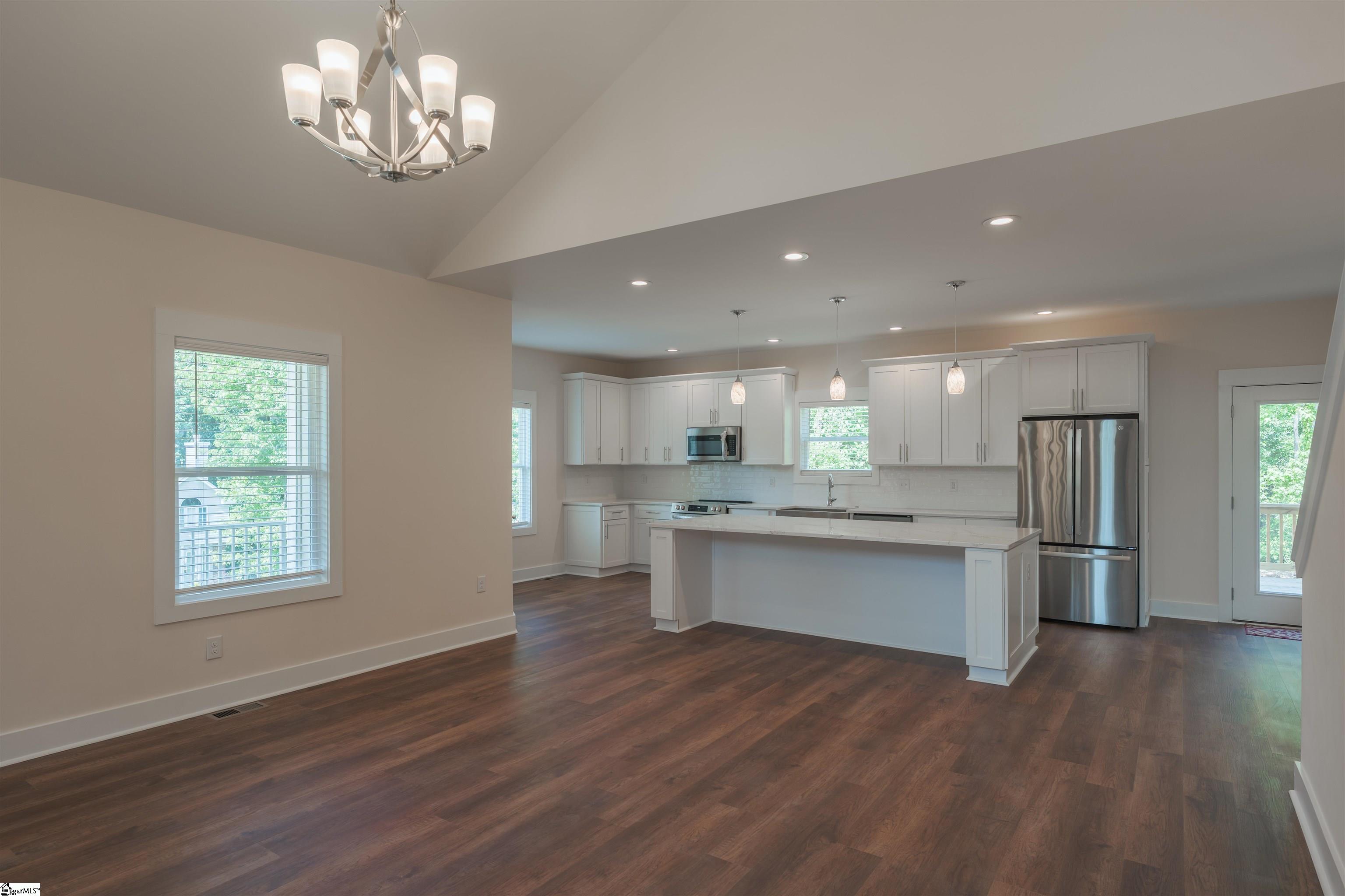 15004 Beacon Ridge Drive Seneca, SC 29678 - Photo 7 of 46