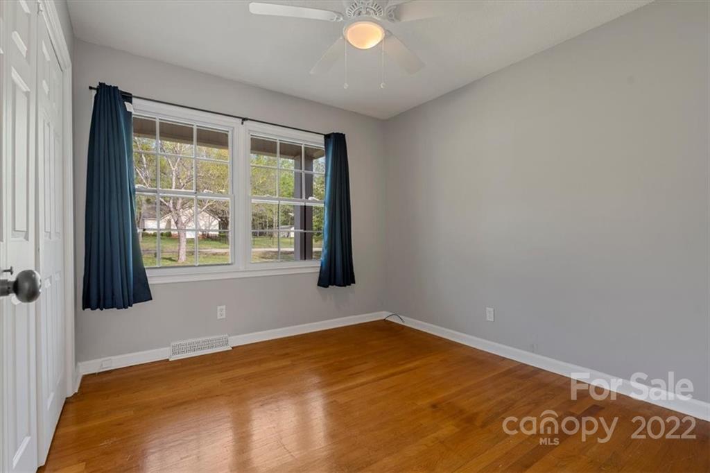 402 Lincoln Road York, SC 29745 - Photo 22 of 45 a view of an empty room with a window
