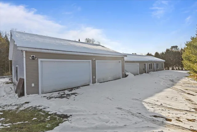 $293,999 | 3052 Rice Hill Road, Highgate, VT 05457