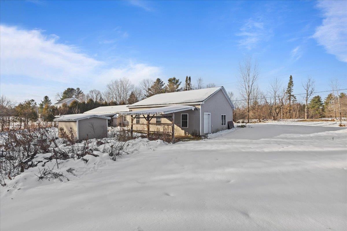 3052 Rice Hill Road Highgate, VT 05457 - Photo 29 of 32