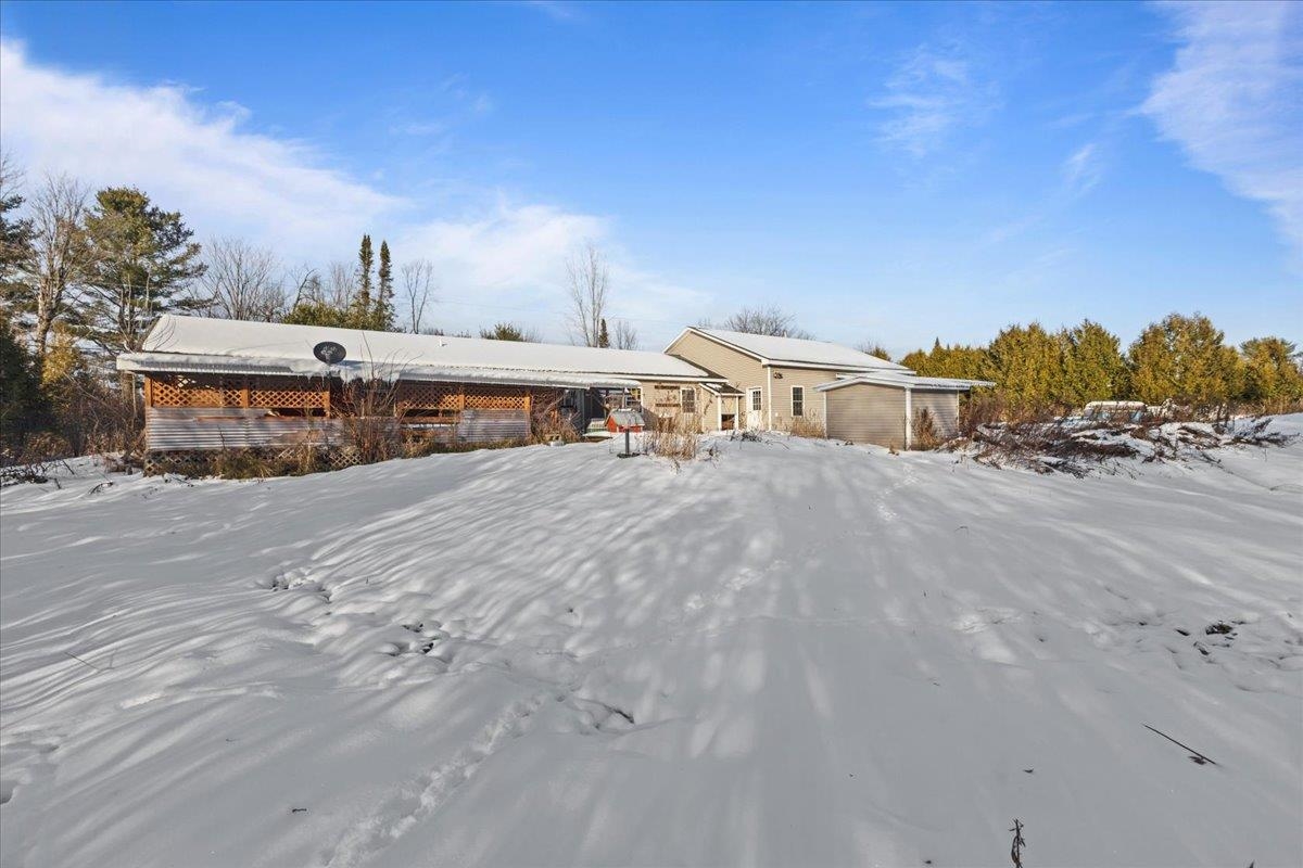 3052 Rice Hill Road Highgate, VT 05457 - Photo 31 of 32