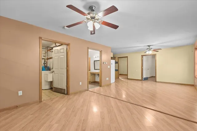 $293,999 | 3052 Rice Hill Road, Highgate, VT 05457