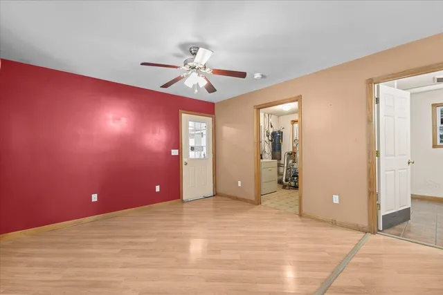 $293,999 | 3052 Rice Hill Road, Highgate, VT 05457