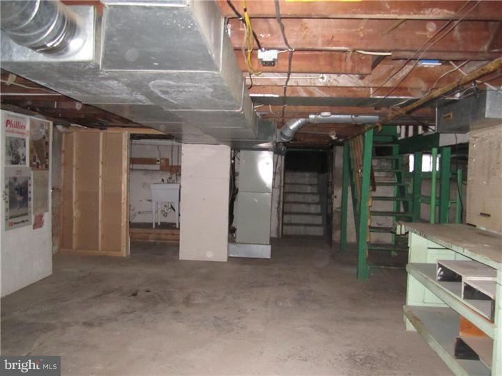 701 Harris Avenue Croydon, PA 19021 - Photo 8 of 8 Basement