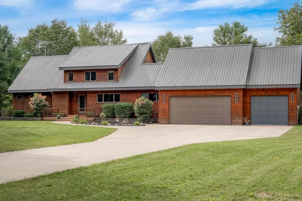 $460,000 | 2378 Highway 30, Gladwin, MI 48624