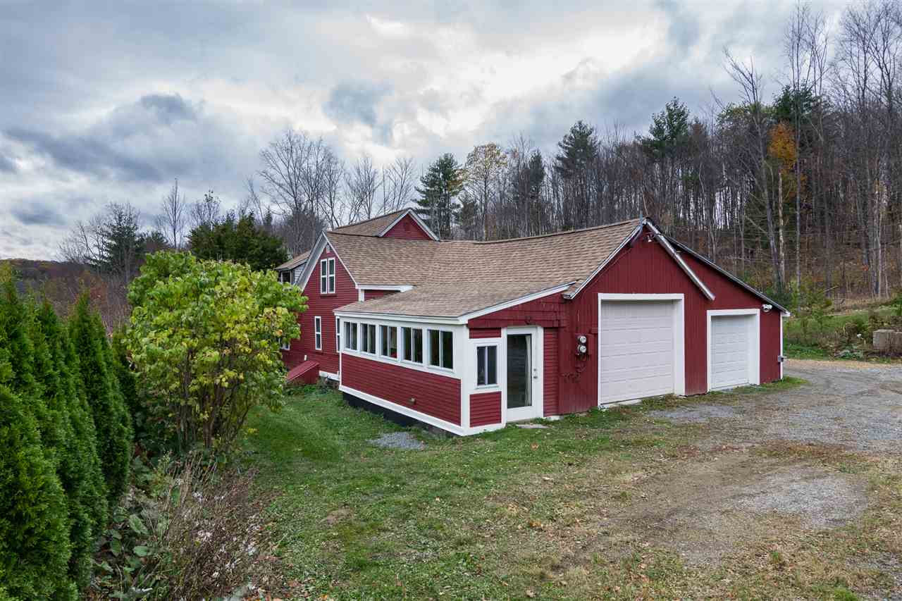 322 Hardscrabble Road Milton, VT 05468 - Photo 1 of 33 Gallery Image 1