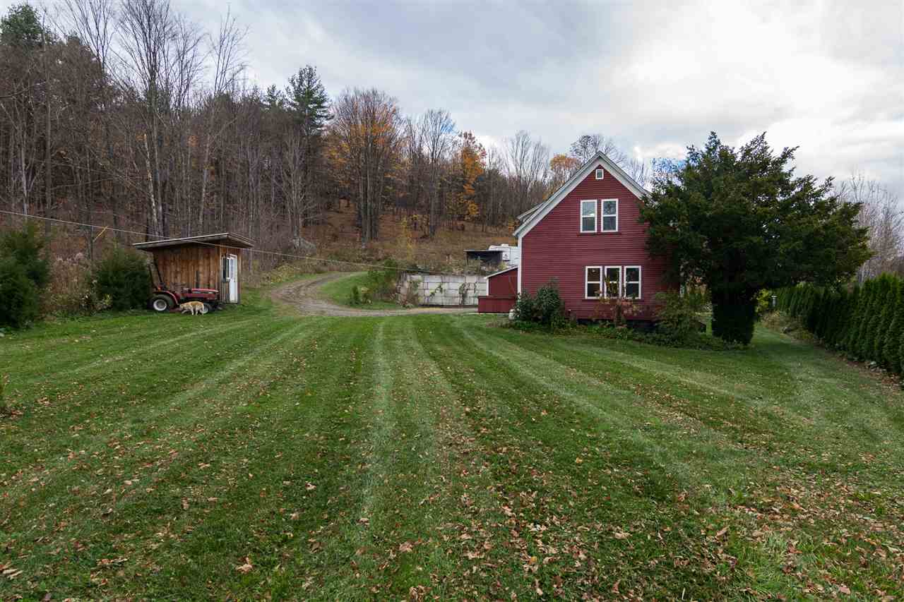 322 Hardscrabble Road Milton, VT 05468 - Photo 2 of 33 Gallery Image 2