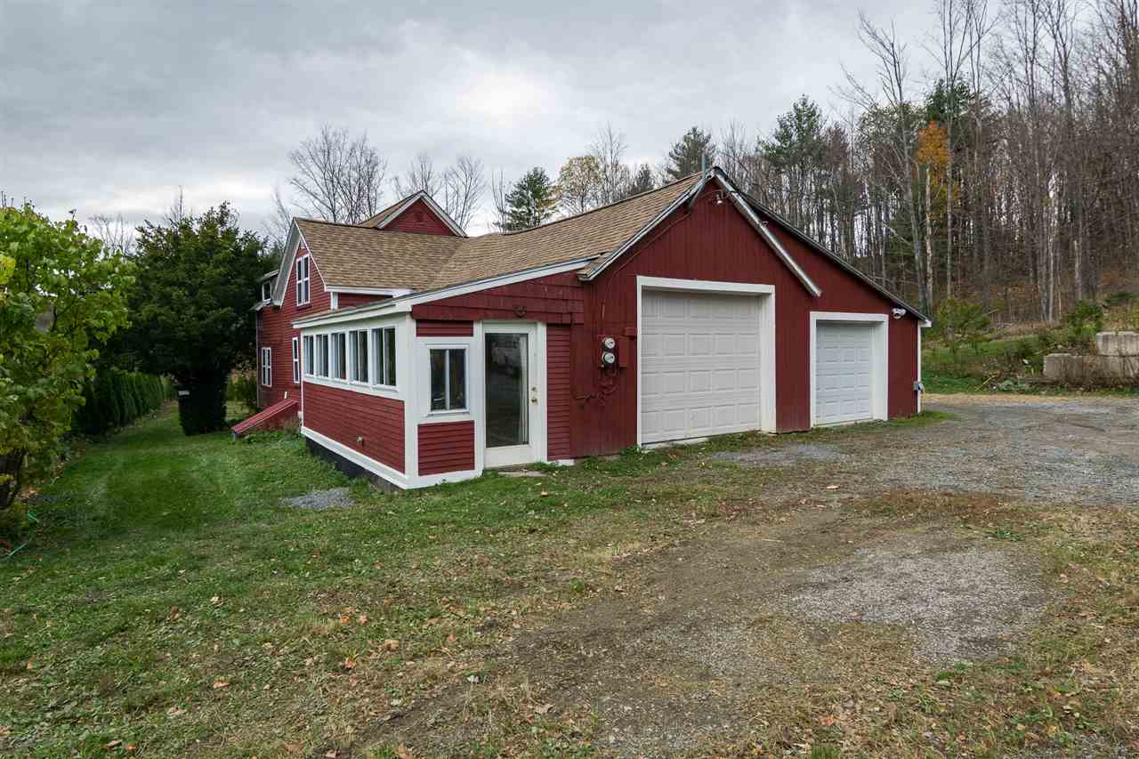 322 Hardscrabble Road Milton, VT 05468 - Photo 22 of 33 Gallery Image 22