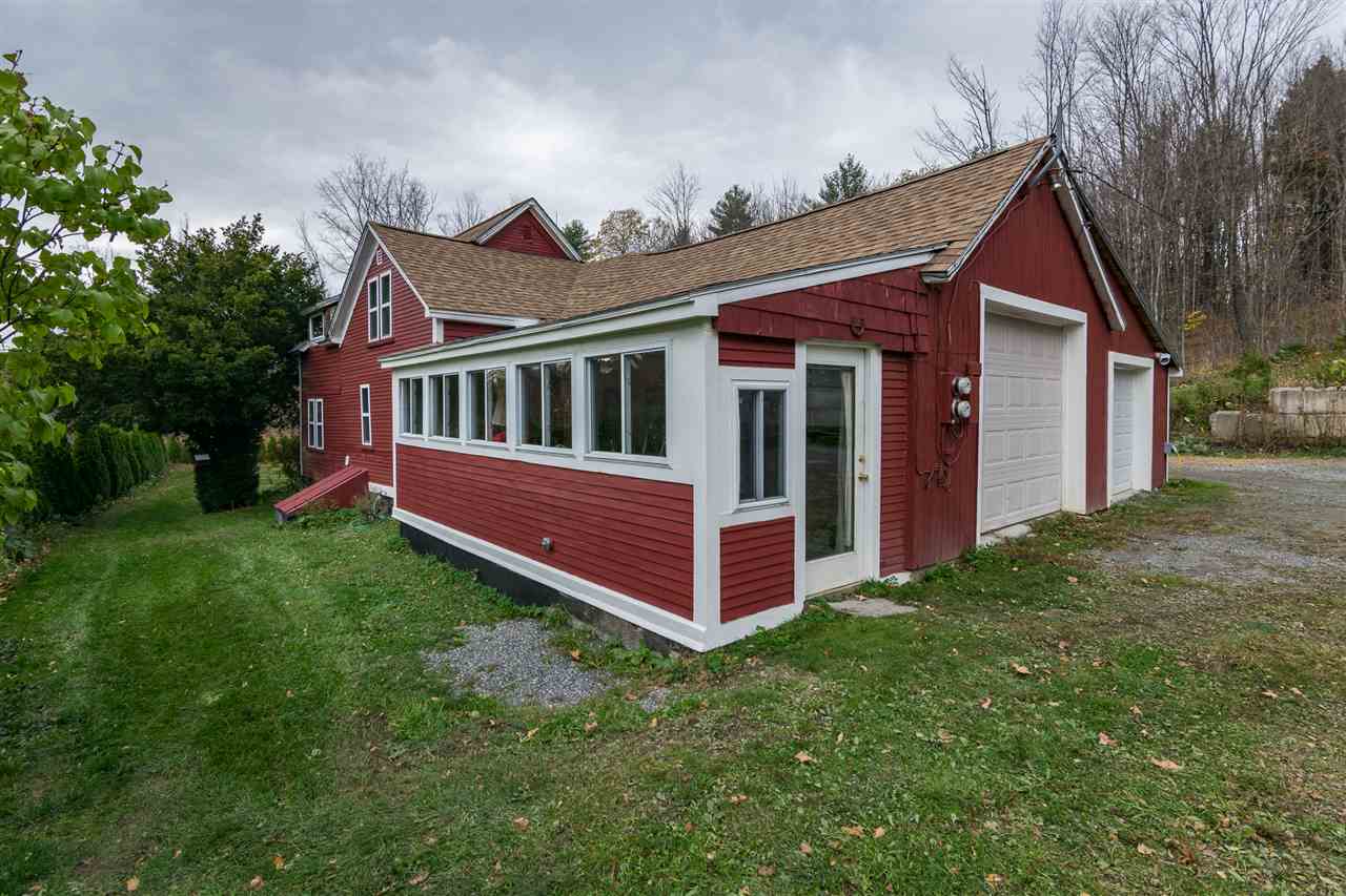322 Hardscrabble Road Milton, VT 05468 - Photo 23 of 33 Gallery Image 23