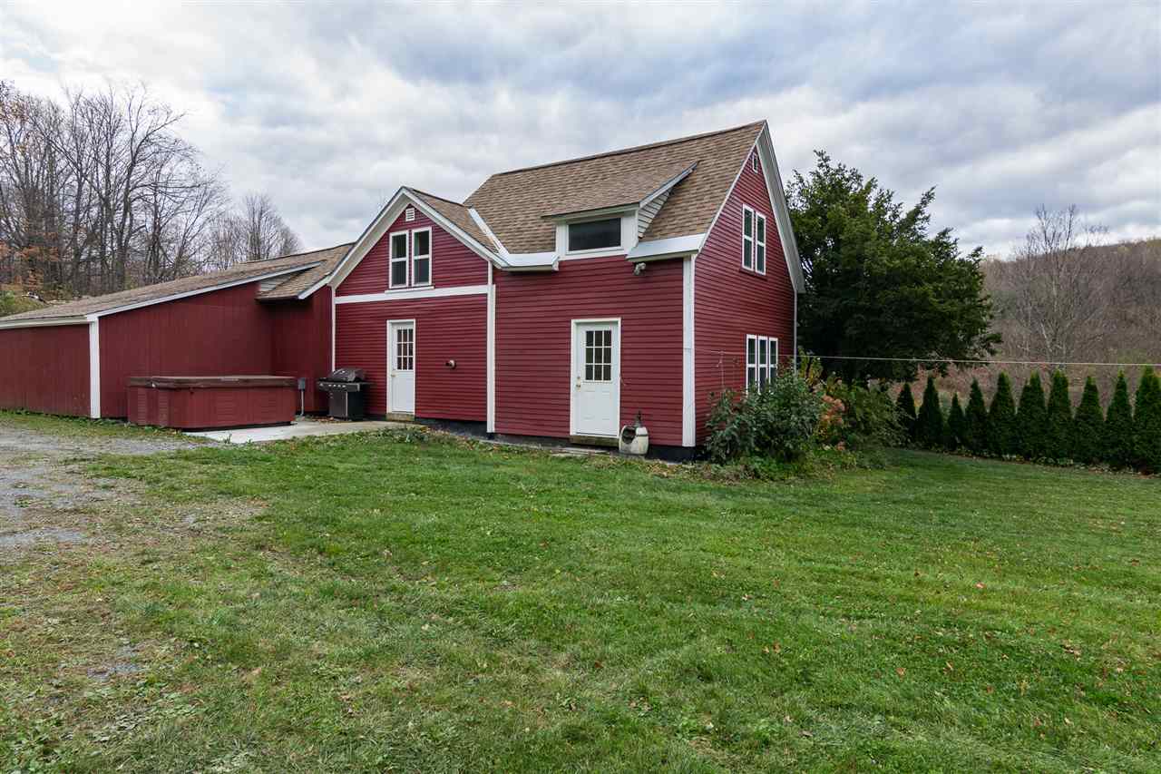 322 Hardscrabble Road Milton, VT 05468 - Photo 27 of 33 Gallery Image 27