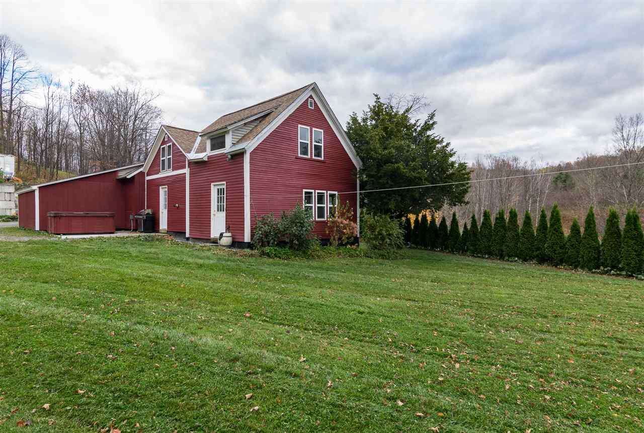 322 Hardscrabble Road Milton, VT 05468 - Photo 28 of 33 Gallery Image 28