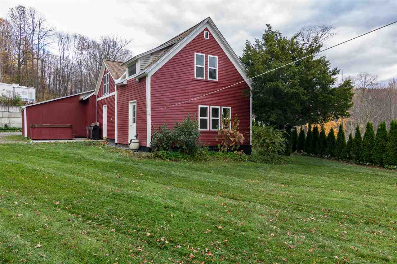 322 Hardscrabble Road Milton, VT 05468 - Photo 29 of 33 Gallery Image 29