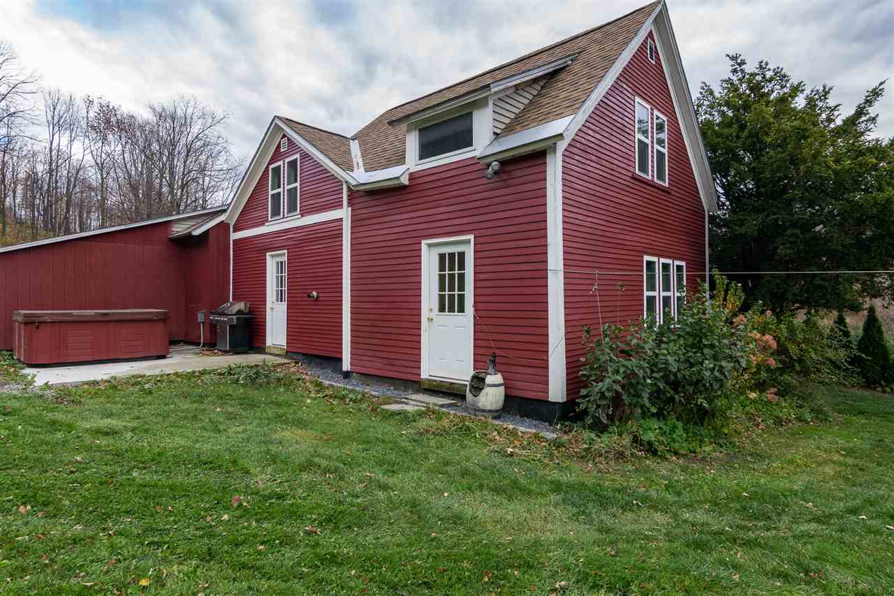 322 Hardscrabble Road Milton, VT 05468 - Photo 30 of 33 Gallery Image 30
