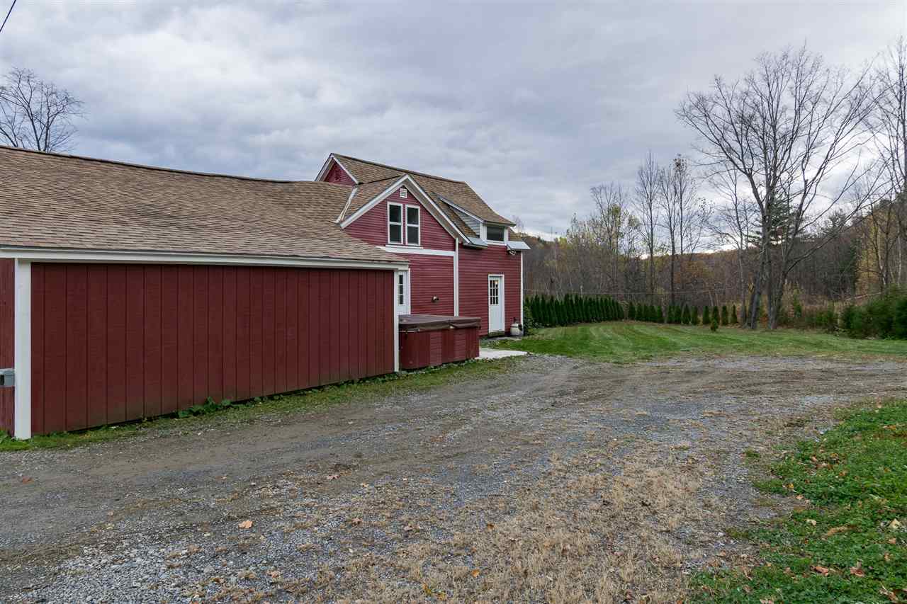 322 Hardscrabble Road Milton, VT 05468 - Photo 32 of 33 Gallery Image 32