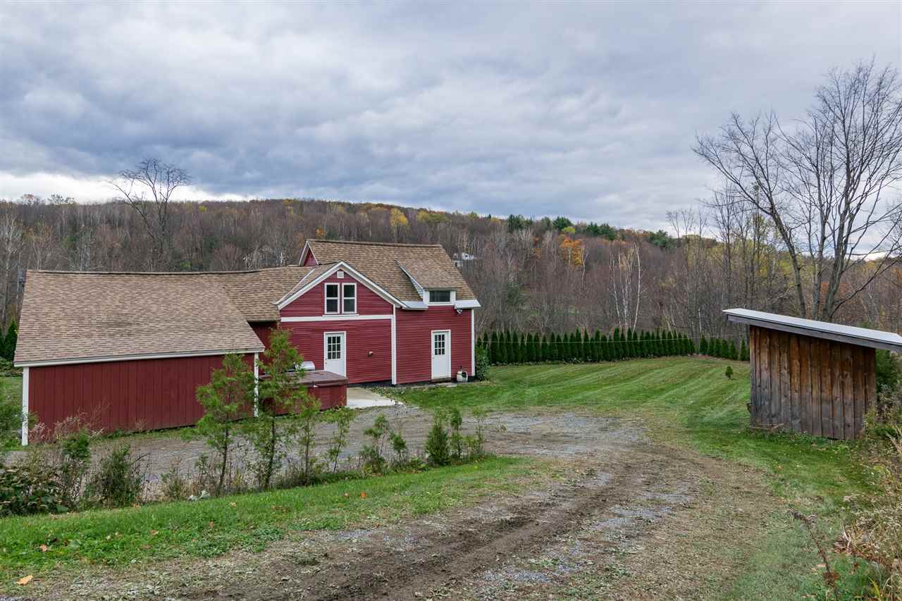 322 Hardscrabble Road Milton, VT 05468 - Photo 33 of 33 Gallery Image 33