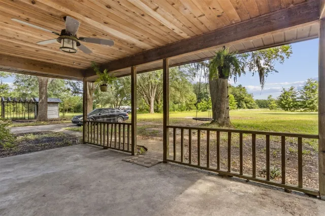 $550,000 | 37169 Coyote Drive, Hilliard, FL 32046