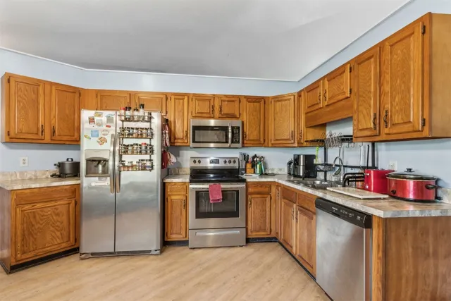 $550,000 | 37169 Coyote Drive, Hilliard, FL 32046