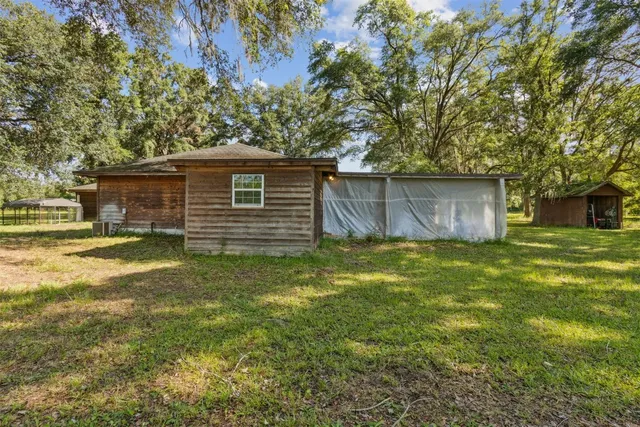 $550,000 | 37169 Coyote Drive, Hilliard, FL 32046