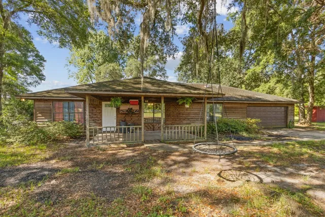 $550,000 | 37169 Coyote Drive, Hilliard, FL 32046