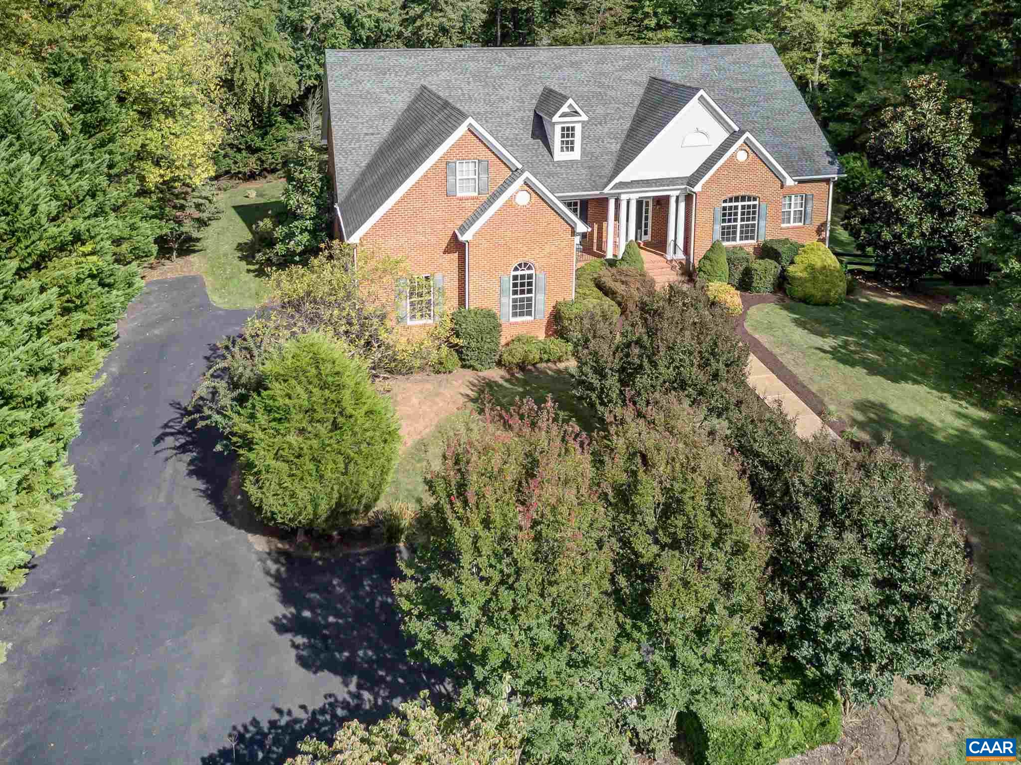 875 Black Cat Road Keswick, VA 22947 - Photo 3 of 56 Gallery Image 3