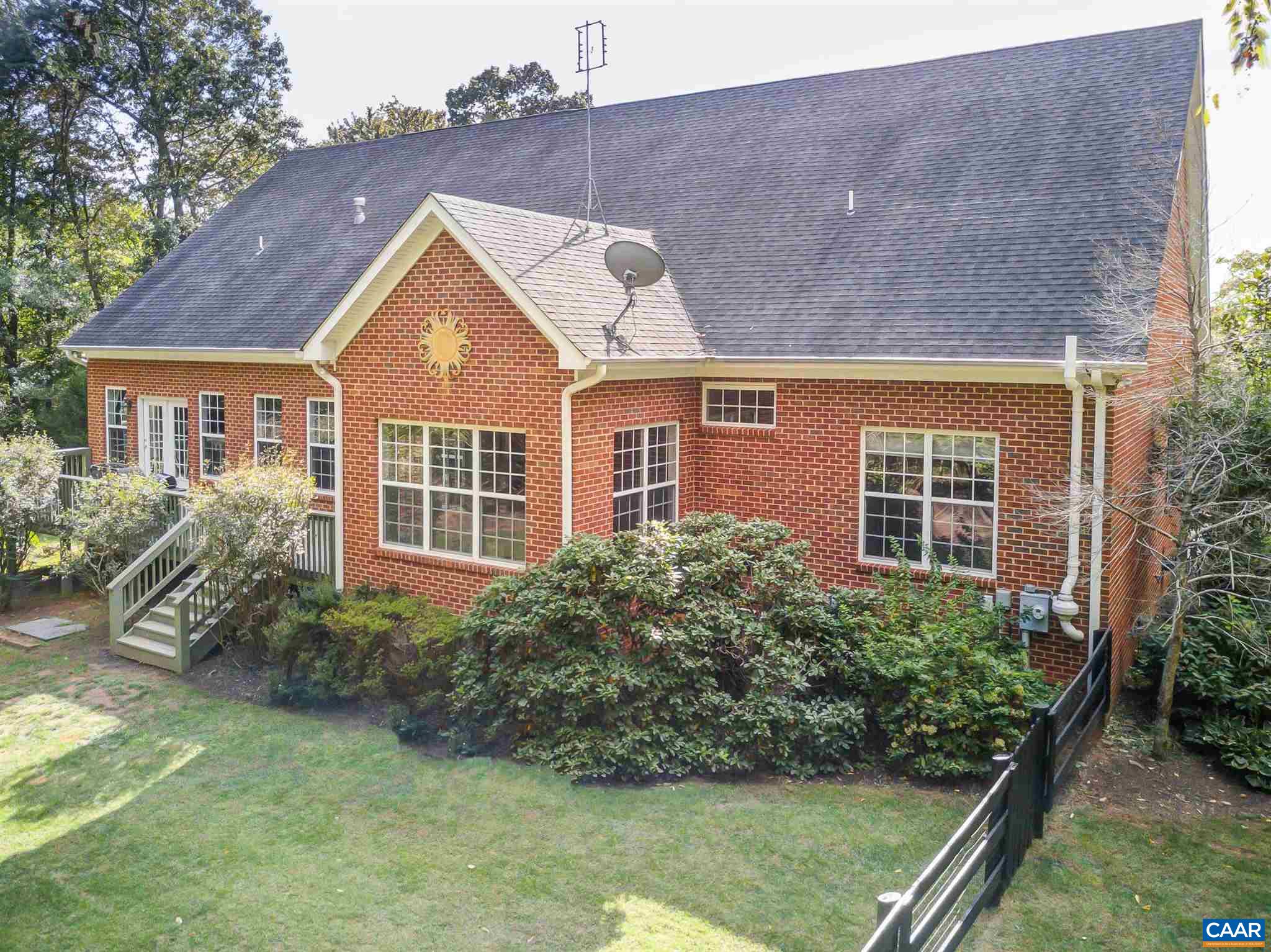875 Black Cat Road Keswick, VA 22947 - Photo 8 of 56 Gallery Image 8