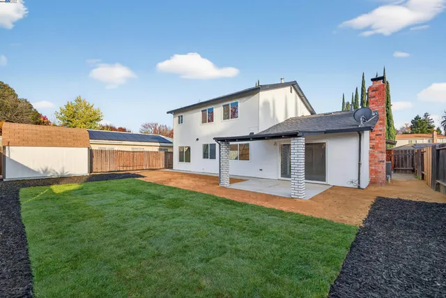 $599,000 | 312 Lance Drive, Vacaville, CA 95687