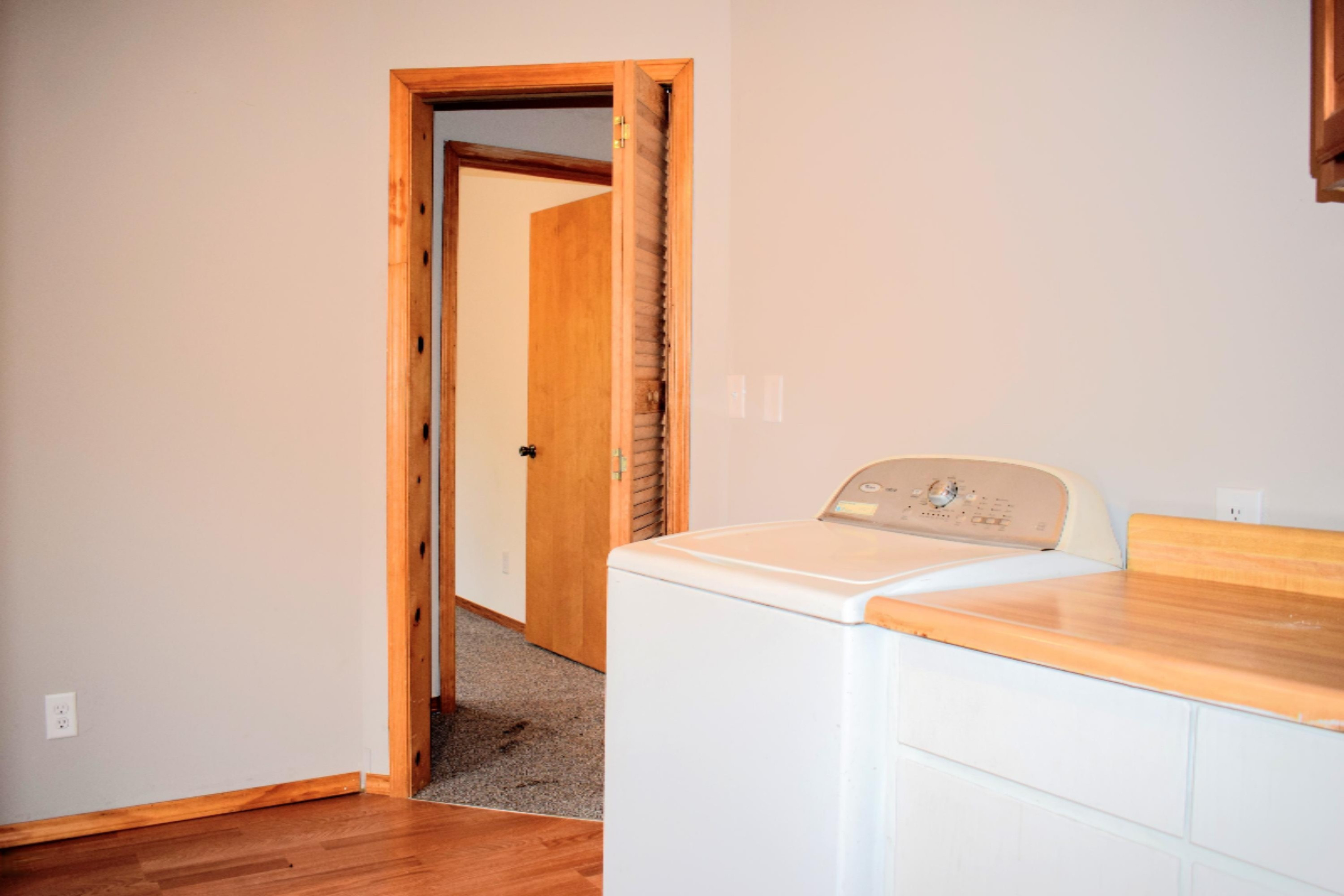446 Mayfield Road Benton Harbor, MI 49022 - Photo 11 of 23 2nd Bedroom