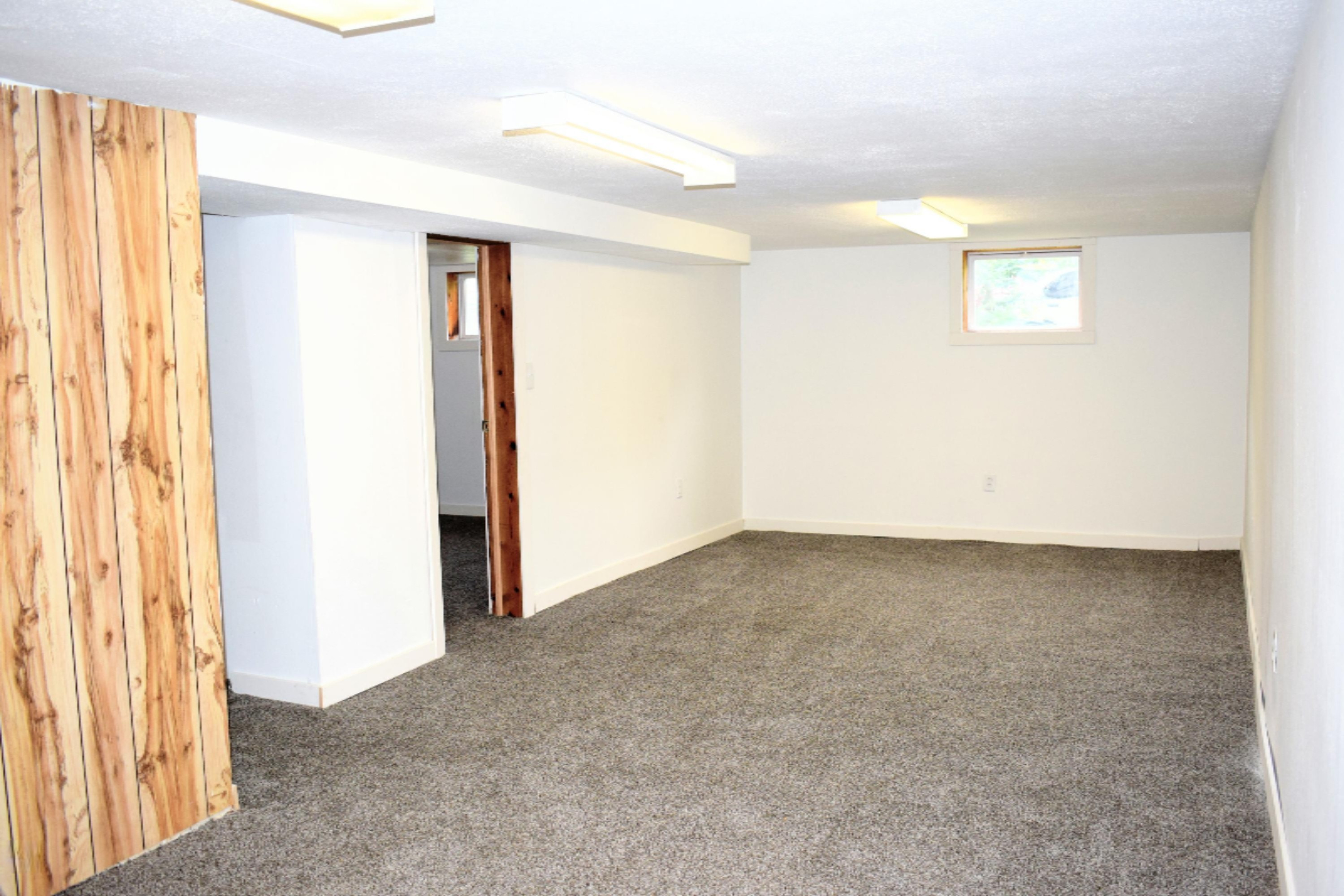 446 Mayfield Road Benton Harbor, MI 49022 - Photo 17 of 23 Finished Basement