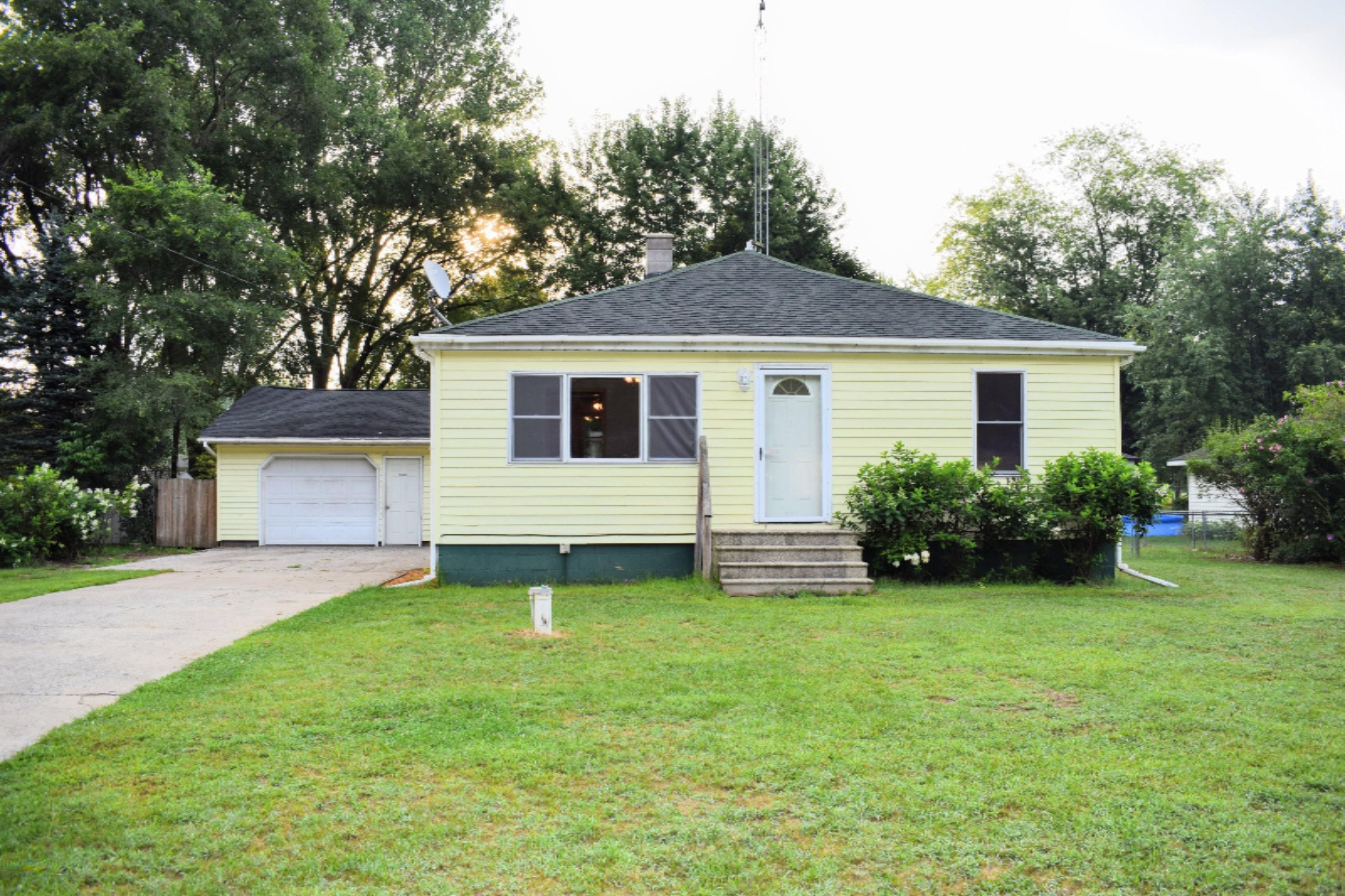 446 Mayfield Road Benton Harbor, MI 49022 - Photo 23 of 23 Exterior