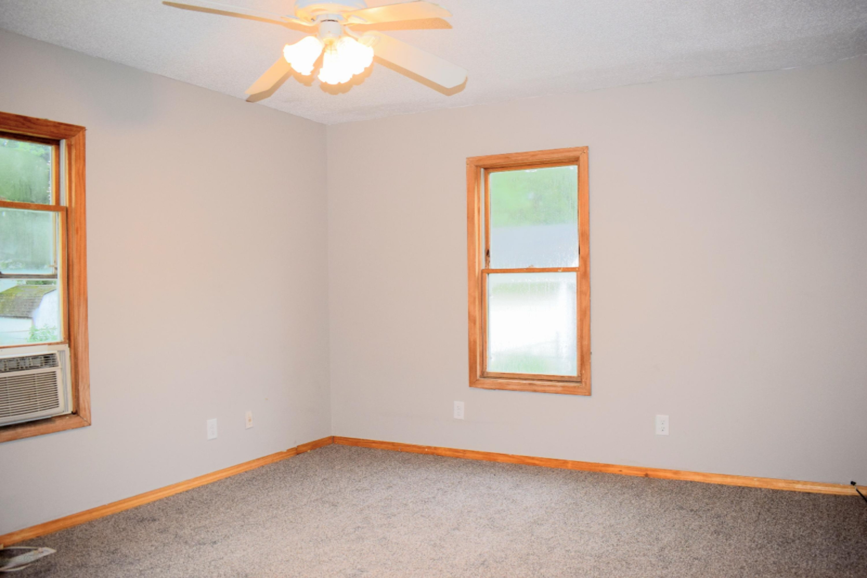 446 Mayfield Road Benton Harbor, MI 49022 - Photo 9 of 23 Master Bedroom