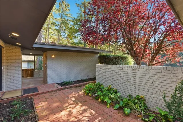 $829,000 | 1470 Lavista Road Northeast, Atlanta, GA 30324