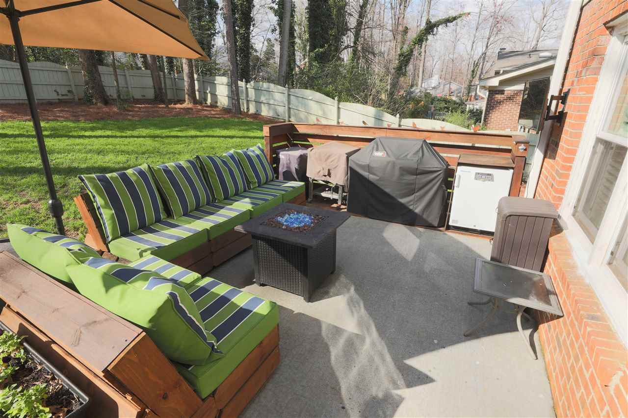 4113 Converse Drive Raleigh, NC 27609 - Photo 19 of 25 Photo 19