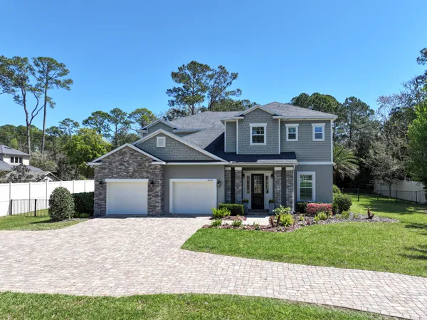 $1,598,000 | 3026 Amelia Road, Fernandina Beach, FL 32034