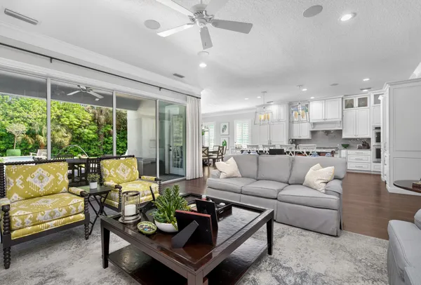 $1,598,000 | 3026 Amelia Road, Fernandina Beach, FL 32034