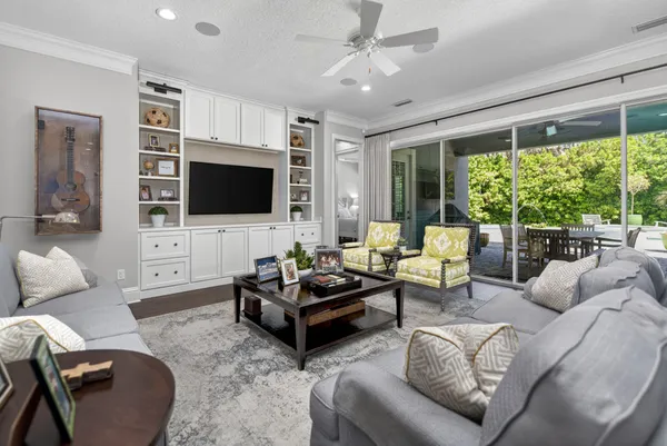 $1,598,000 | 3026 Amelia Road, Fernandina Beach, FL 32034