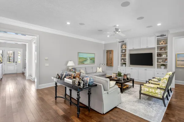 $1,598,000 | 3026 Amelia Road, Fernandina Beach, FL 32034