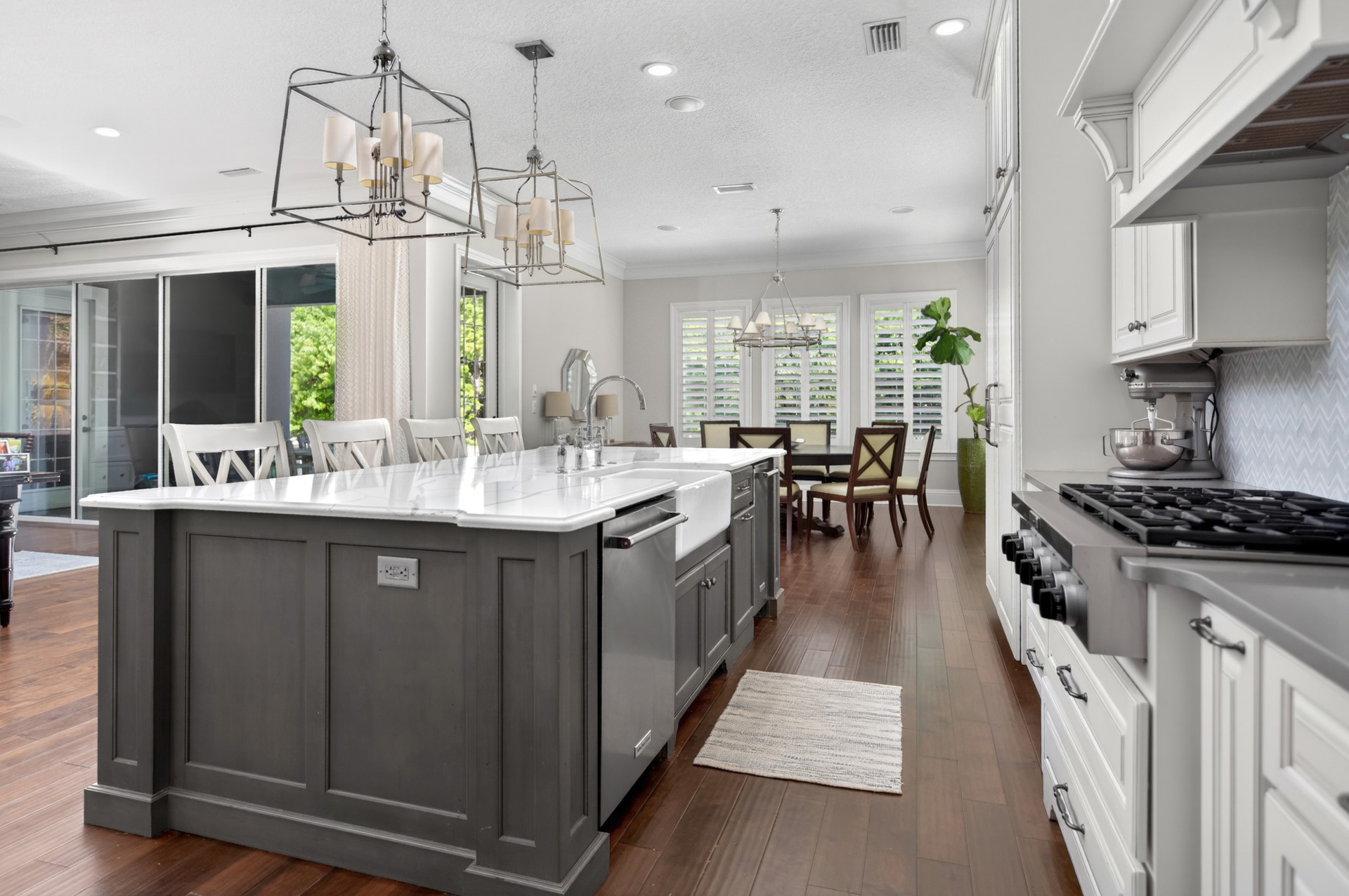 3026 Amelia Road Fernandina Beach, FL 32034 - Photo 17 of 56